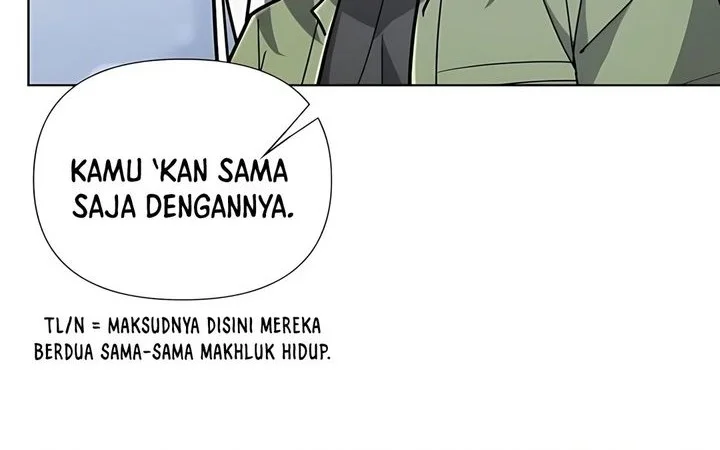 Mr. Magical Girl Chapter 27 Gambar 11