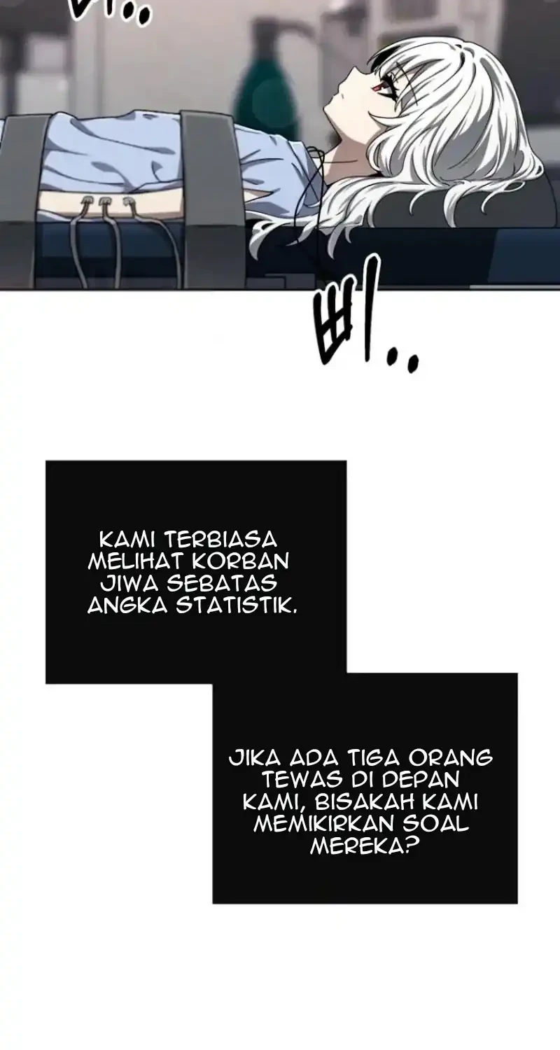 Mr. Magical Girl Chapter 40 Gambar 12