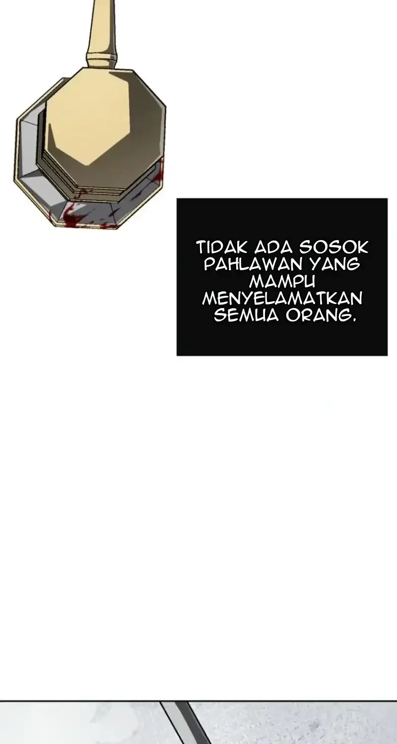 Mr. Magical Girl Chapter 40 Gambar 14