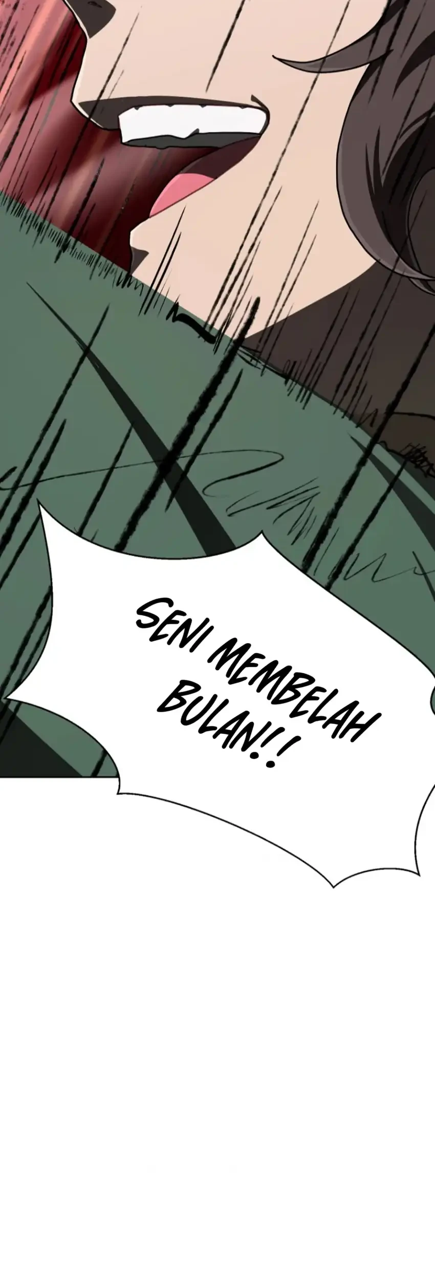 Mr. Magical Girl Chapter 41 Gambar 13