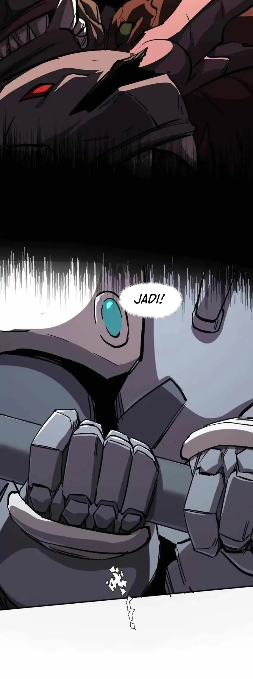 Mr. Zombie Chapter 163 Gambar 10