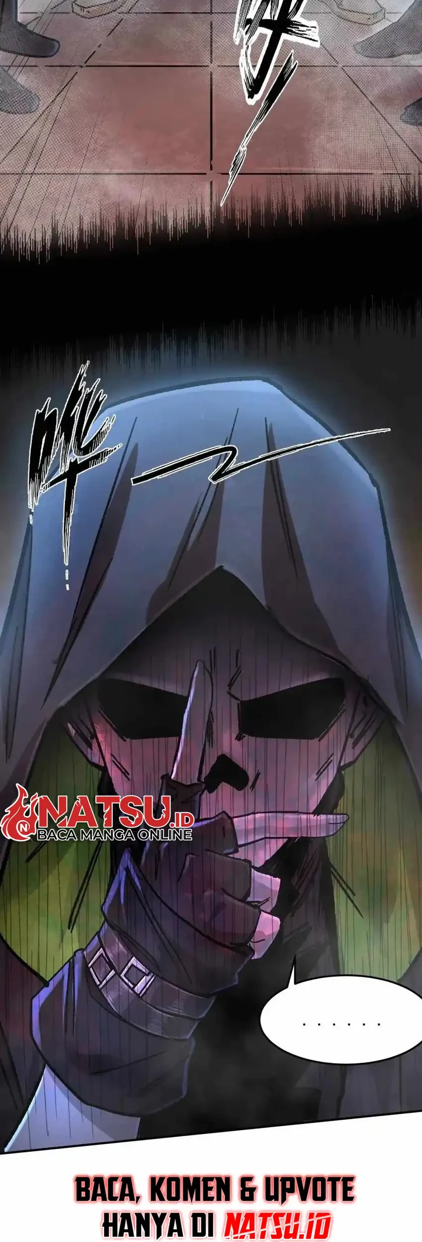Mr. Zombie Chapter 165 Gambar 13