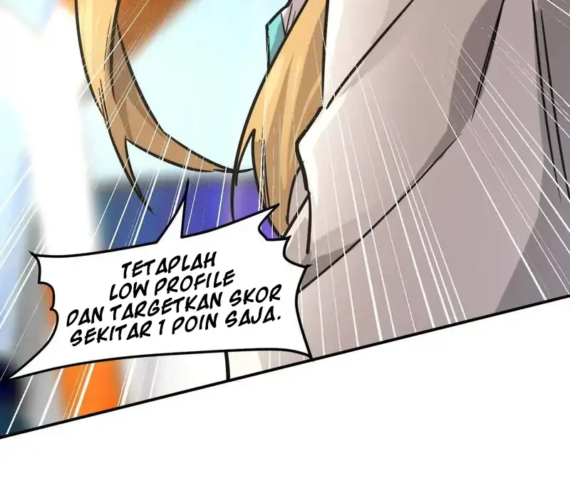 Mr. Zombie Chapter 168 Gambar 13