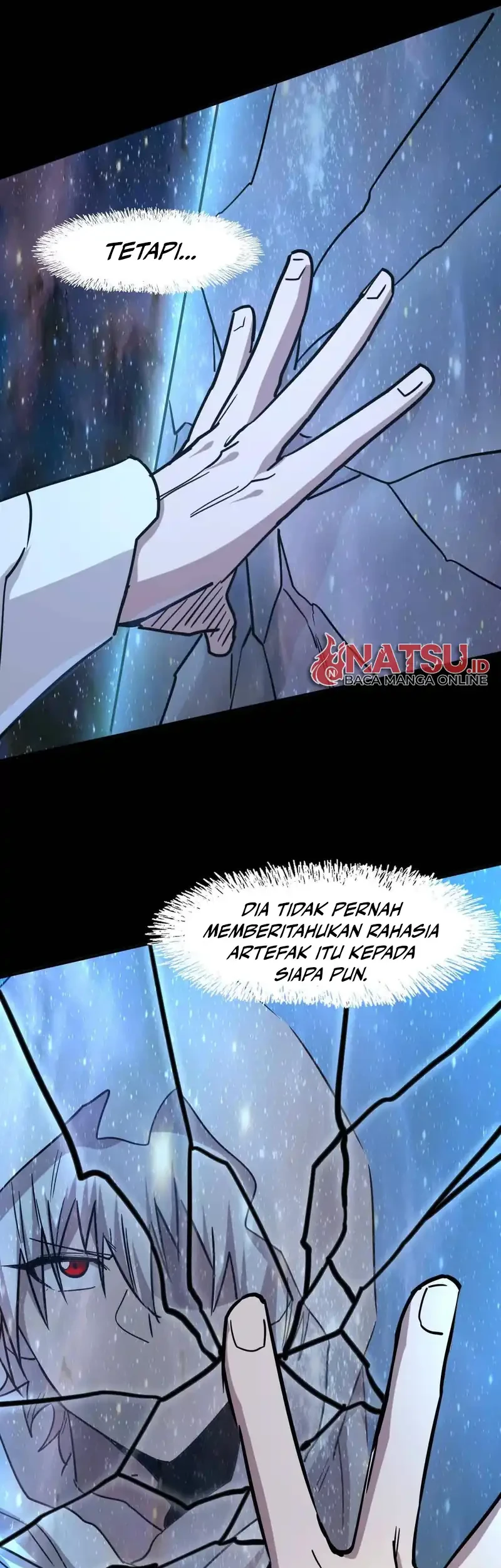 Mr. Zombie Chapter 169 Gambar 13