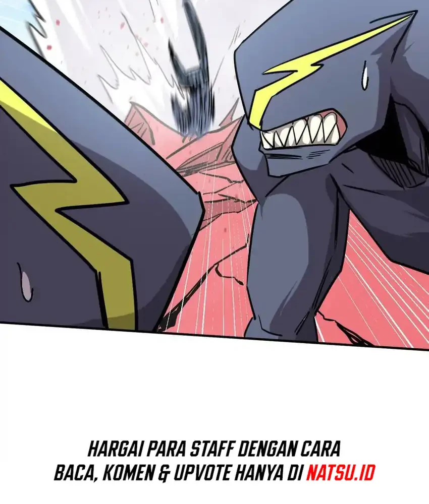 Mr. Zombie Chapter 170 Gambar 13