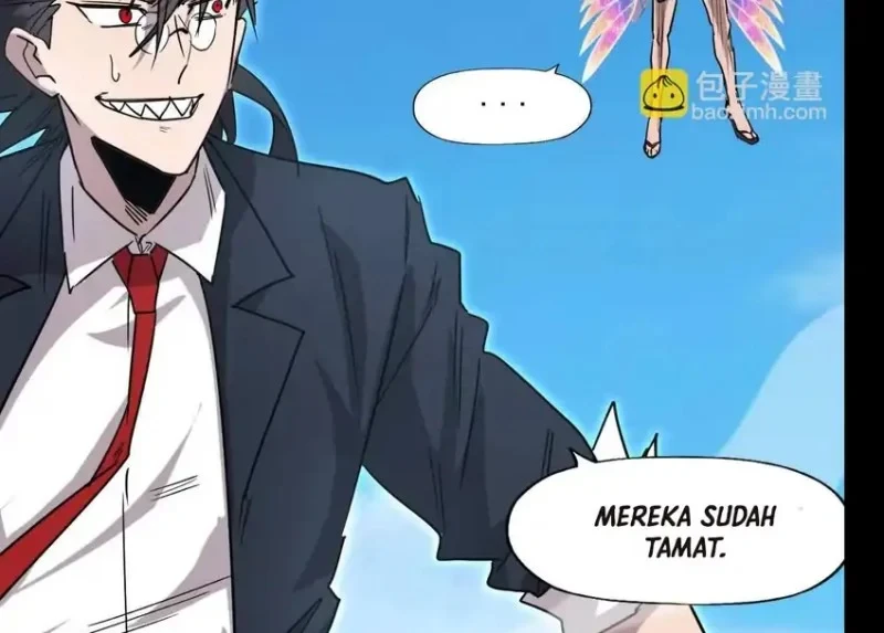 Mr. Zombie Chapter 171 Gambar 11