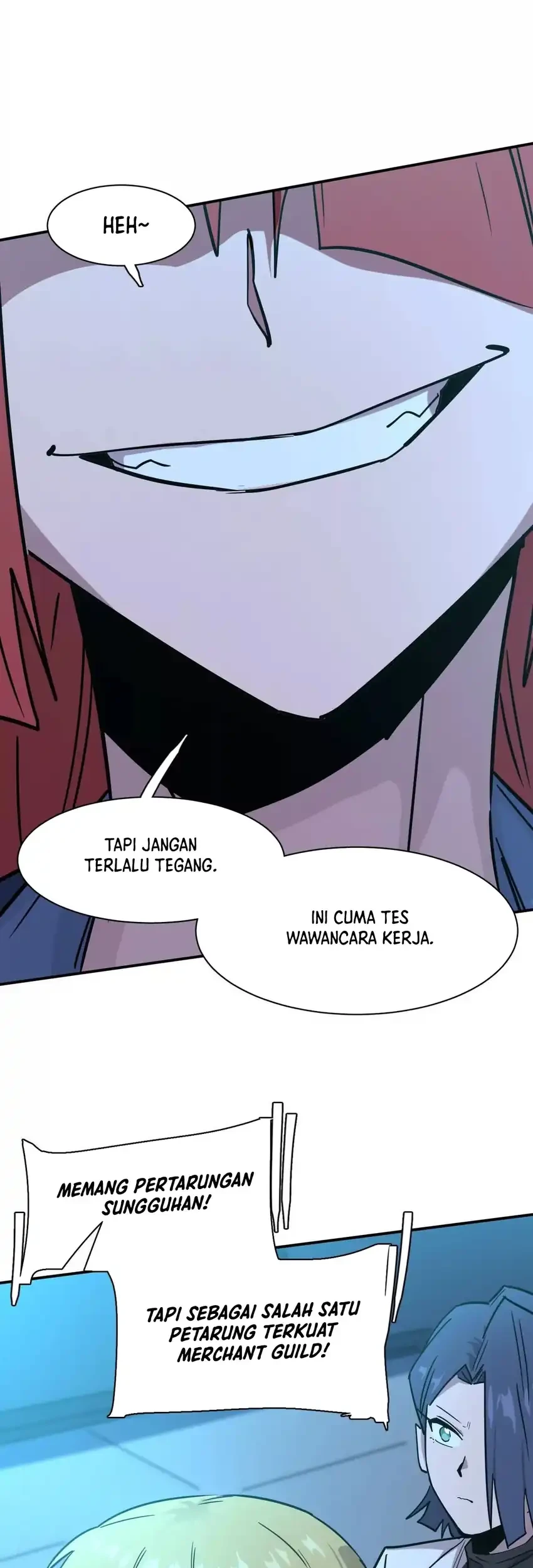 Mr. Zombie Chapter 175 Gambar 11