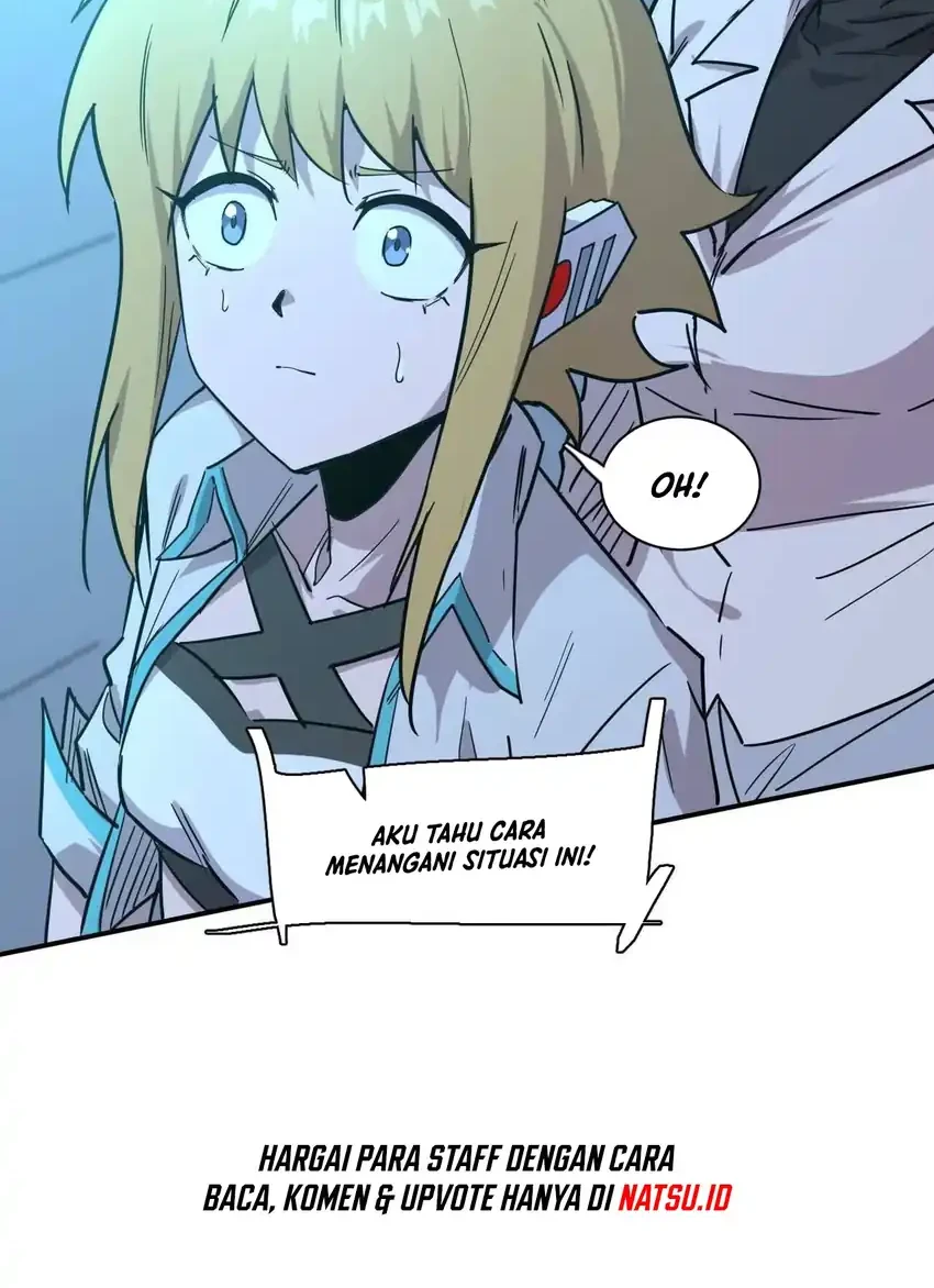 Mr. Zombie Chapter 175 Gambar 12