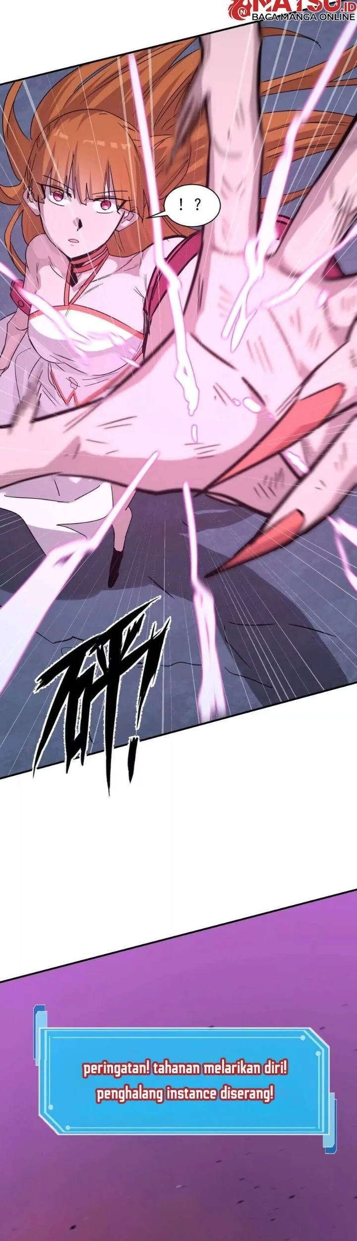 Mr. Zombie Chapter 181 Gambar 9