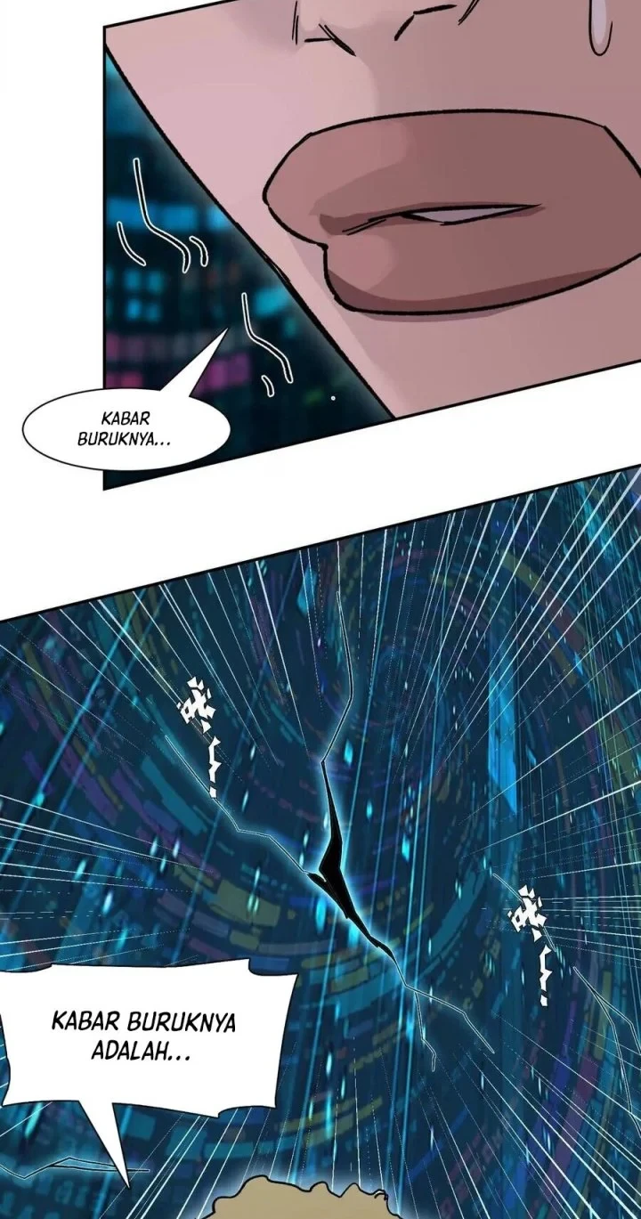 Mr. Zombie Chapter 189 Gambar 9