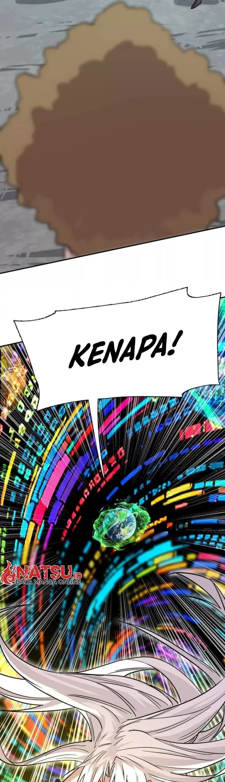 Mr. Zombie Chapter 189 Gambar 11
