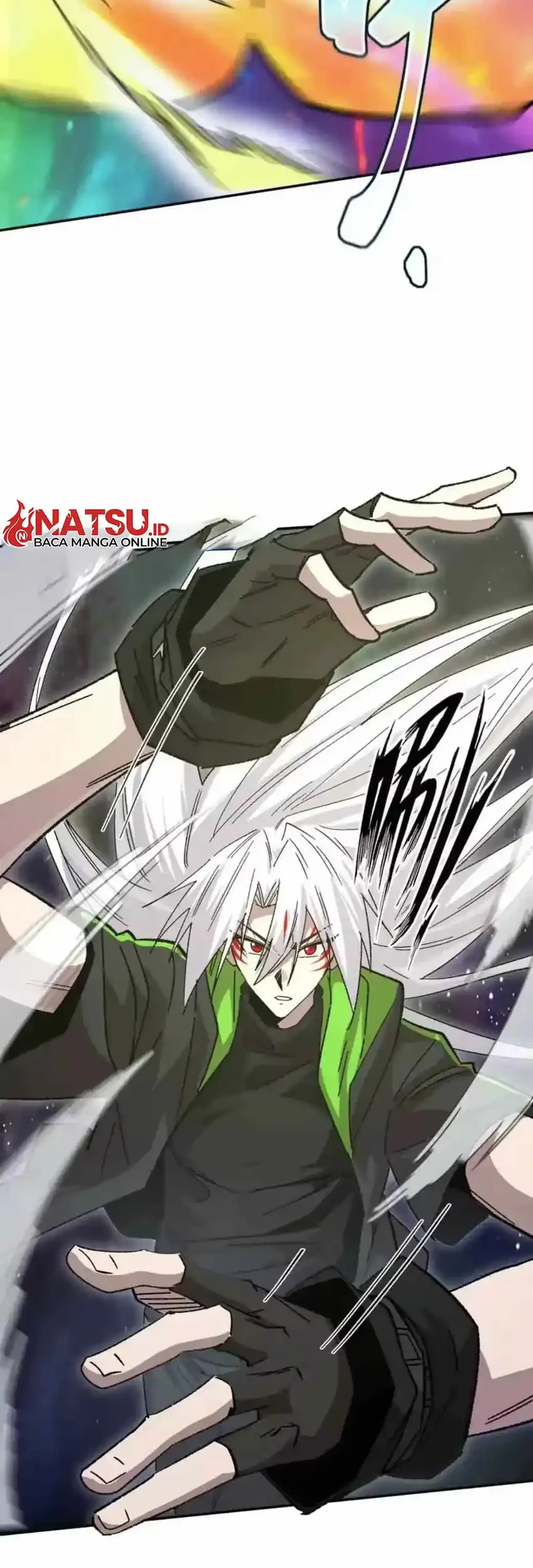 Mr. Zombie Chapter 192 Gambar 10