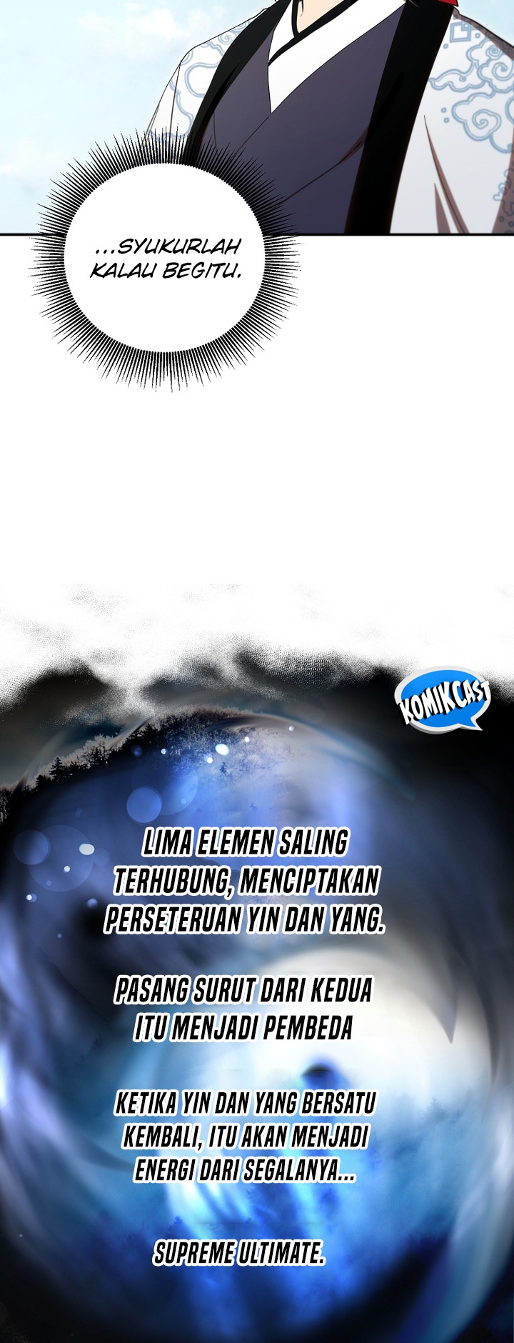 Mudang Association Chapter 135 - Halaman 11