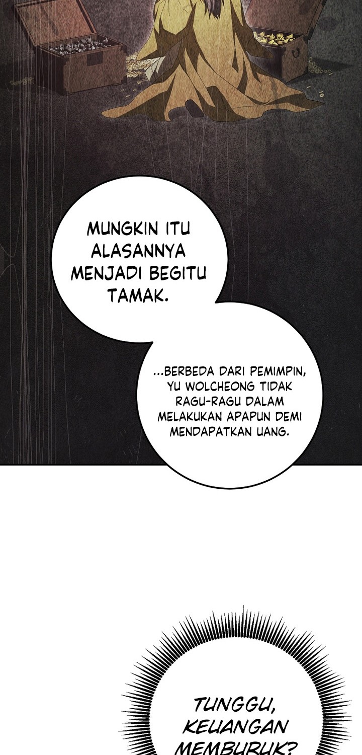 Mudang Association Chapter 148 - Halaman 13
