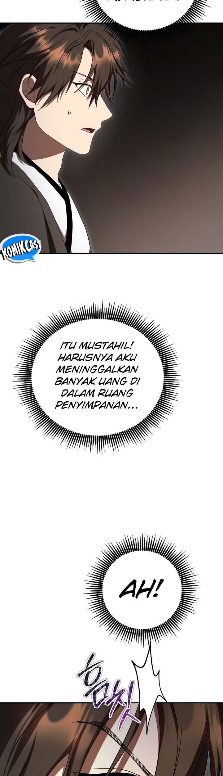 Mudang Association Chapter 148 - Halaman 14