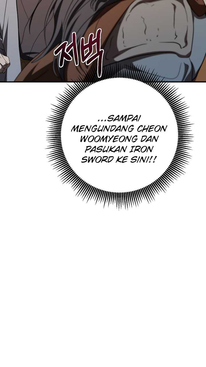 Mudang Association Chapter 150 - Halaman 16