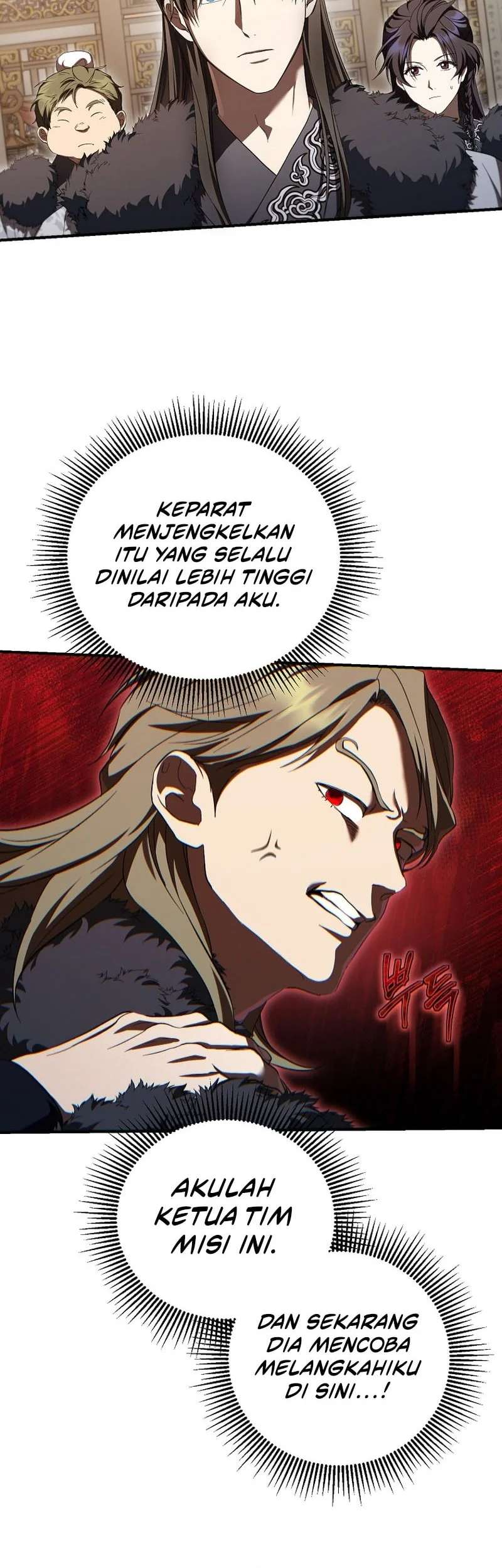 Mudang Association Chapter 164 Gambar 9