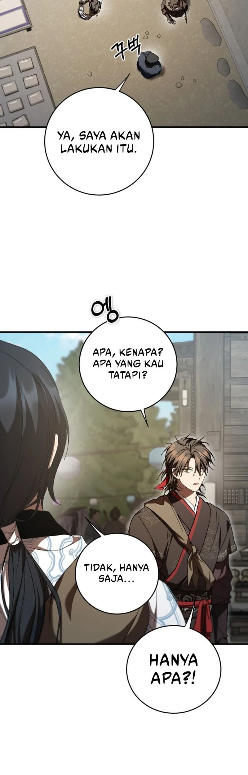 Mudang Association Chapter 165 Gambar 8