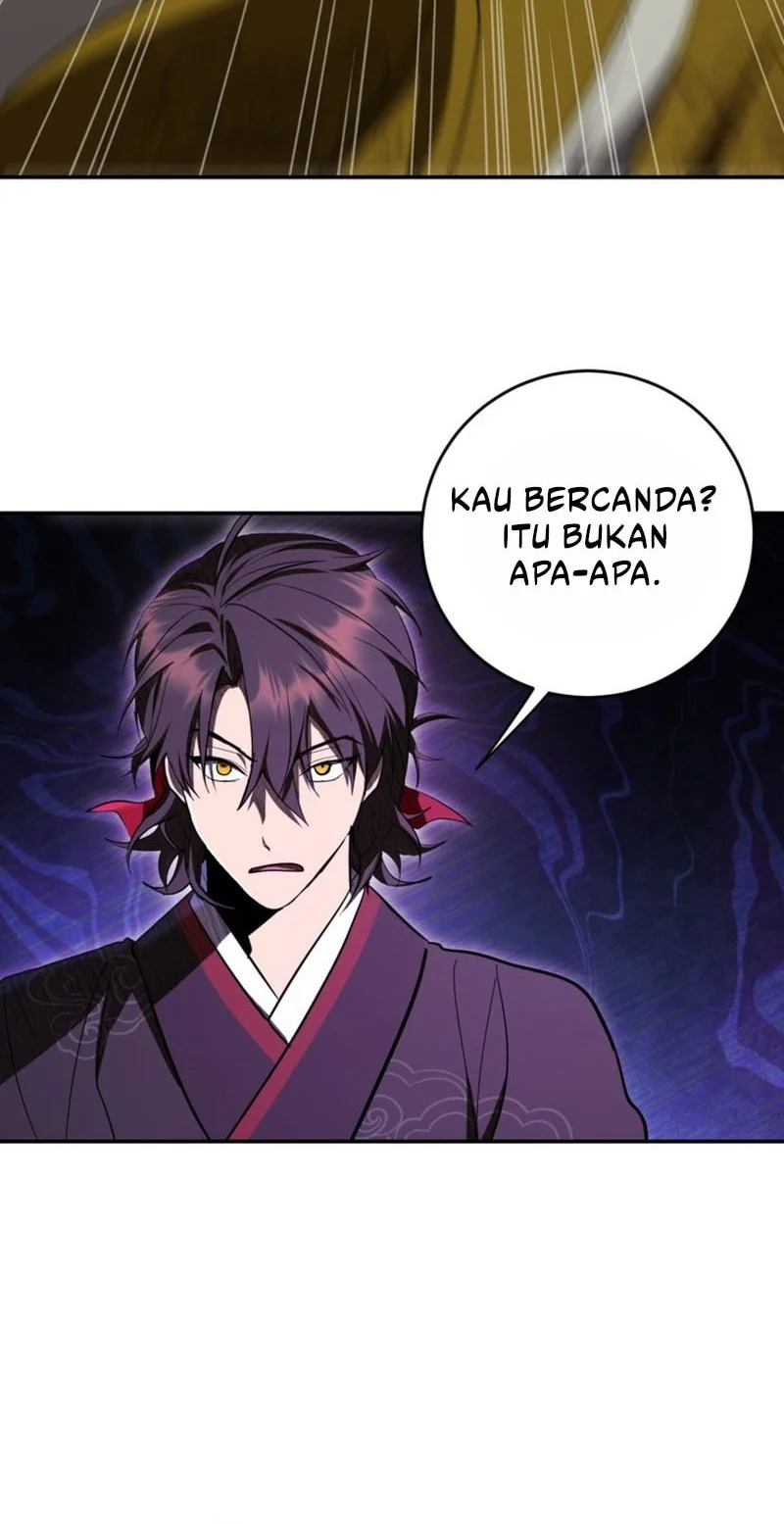Mudang Association Chapter 166 - Halaman 9