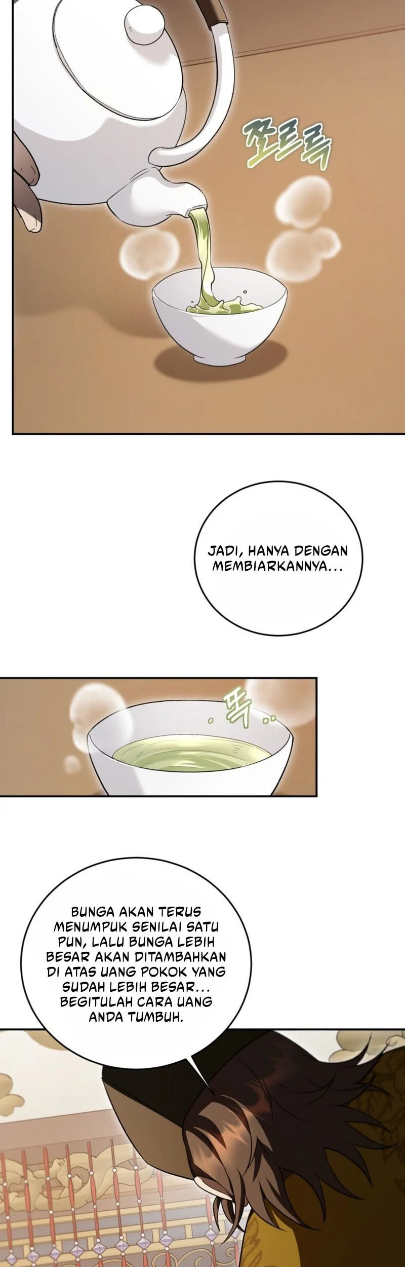 Mudang Association Chapter 166 - Halaman 11