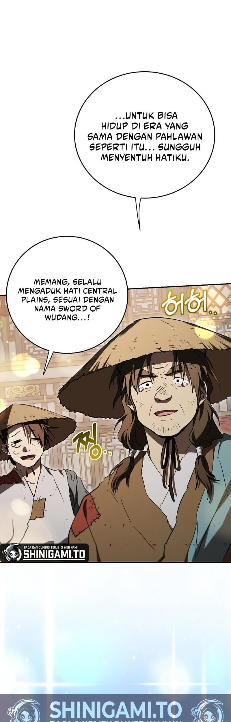 Mudang Association Chapter 170 Gambar 10