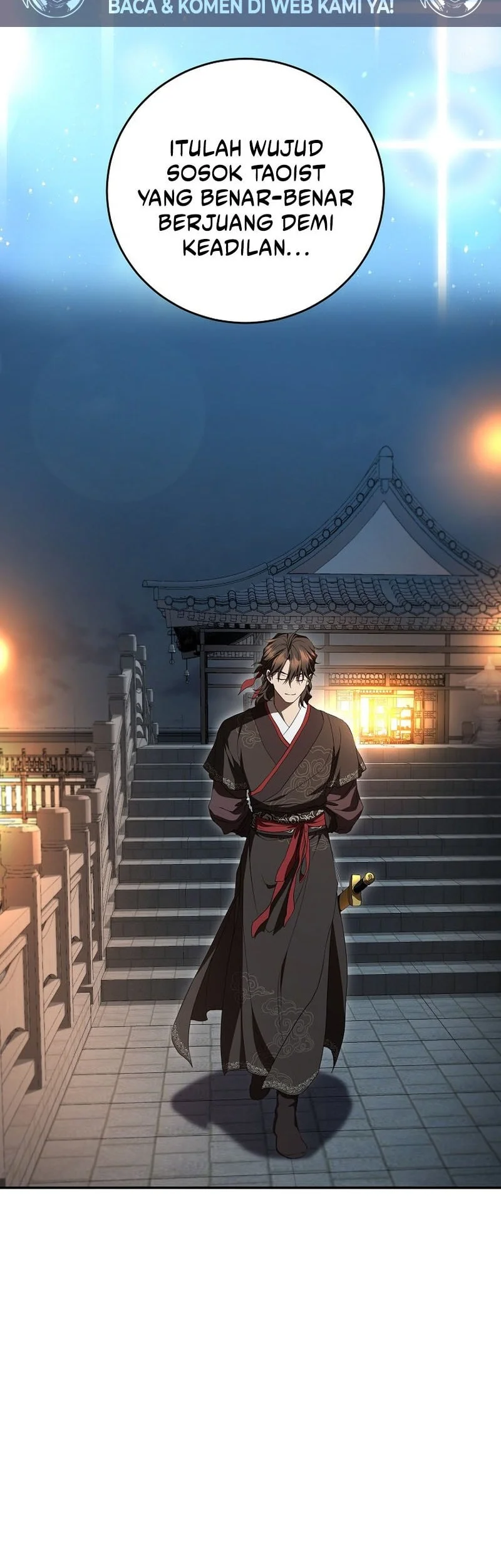 Mudang Association Chapter 170 Gambar 11
