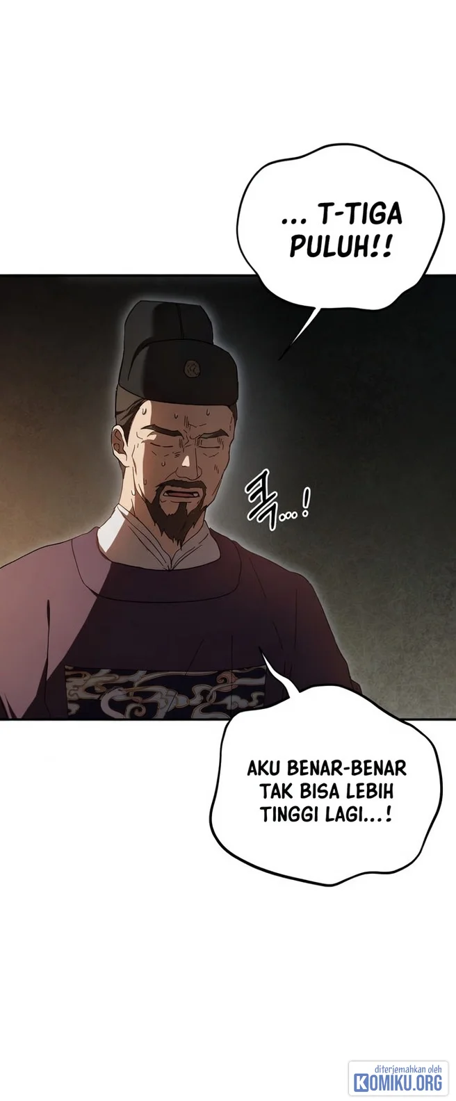 Mudang Association Chapter 174 - Halaman 12
