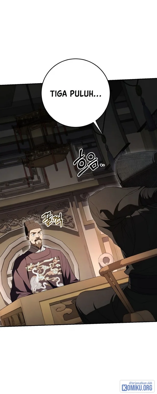 Mudang Association Chapter 174 - Halaman 13