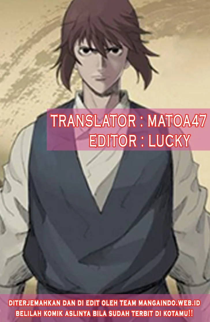 Mujang (The General) Chapter 13 Gambar 4