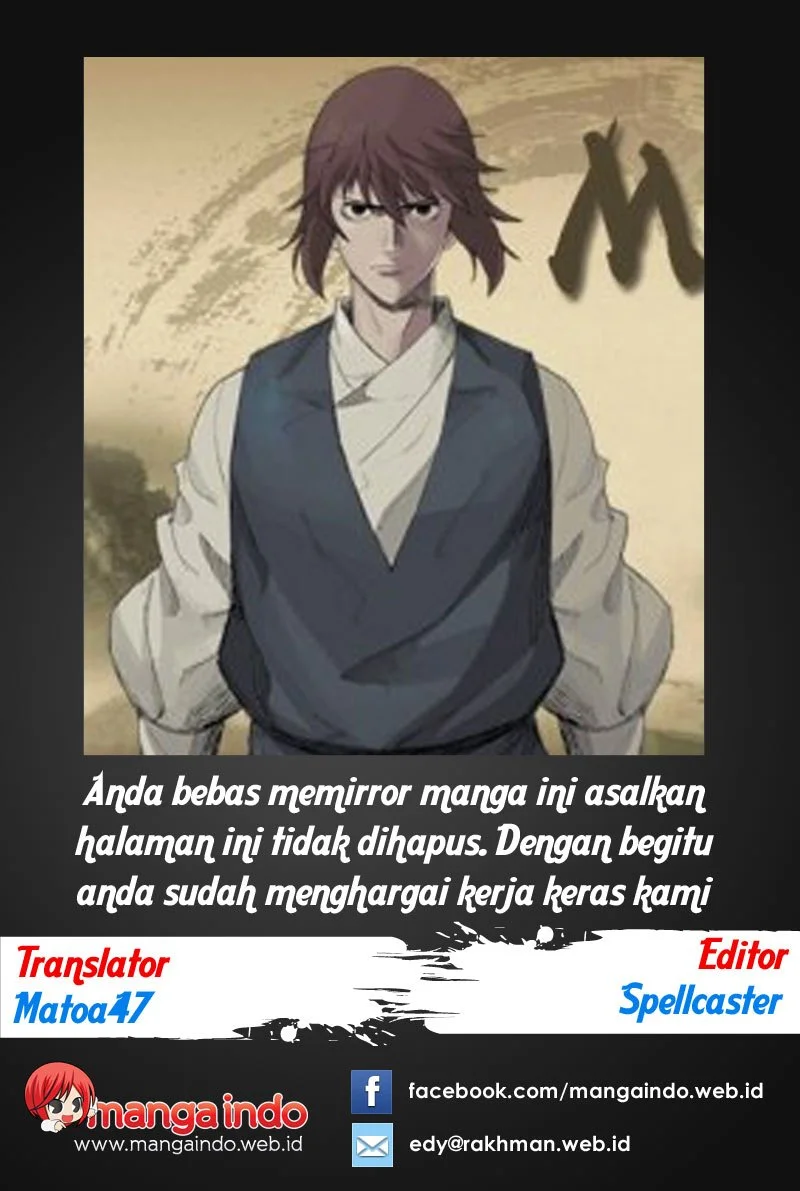 Mujang (The General) Chapter 7 Gambar 4
