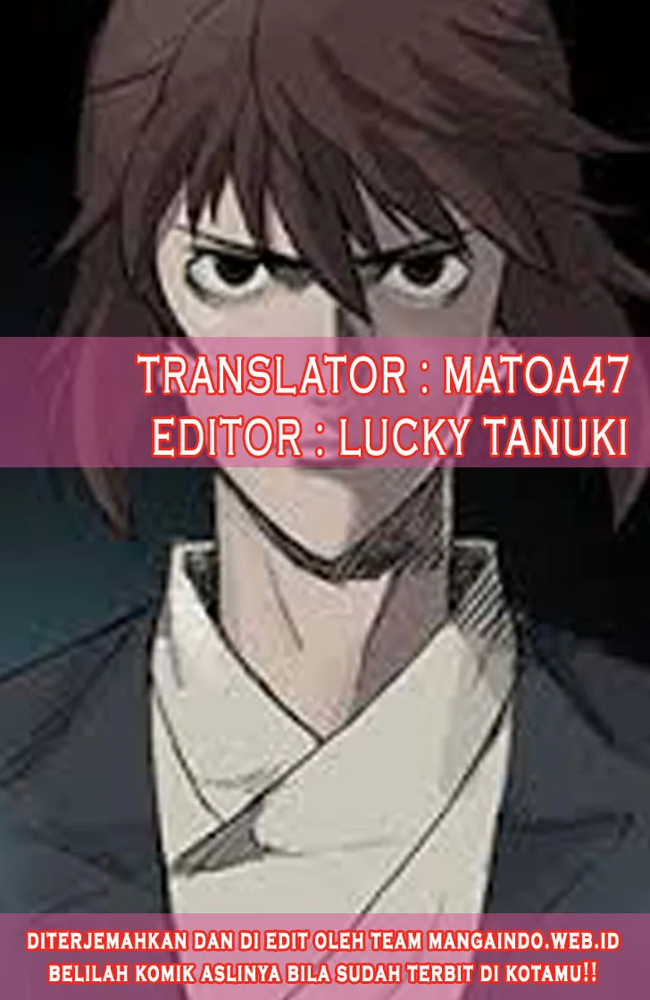 Mujang (The General) Chapter 96 Gambar 4
