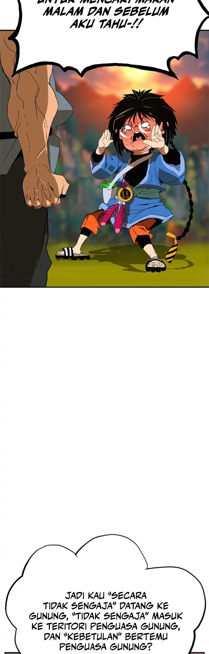 MuMuMu Chapter 1 Gambar 80