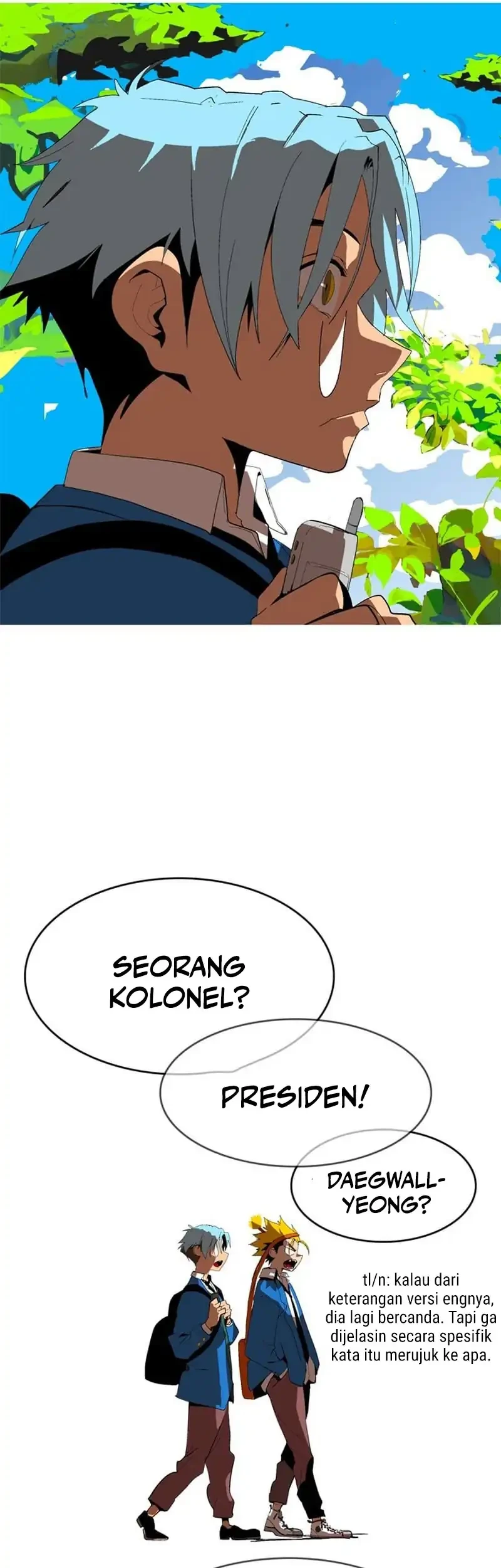 MuMuMu Chapter 2.1 Gambar 31