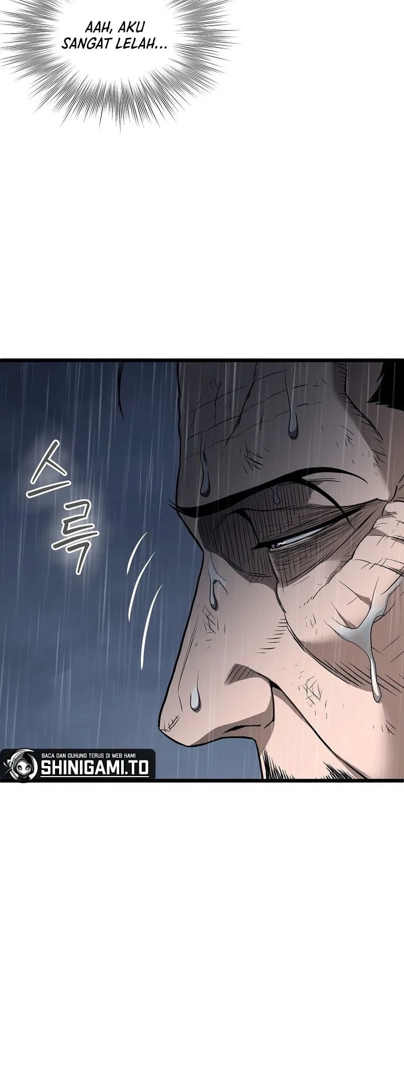 Murim Login Chapter 245 Gambar 13