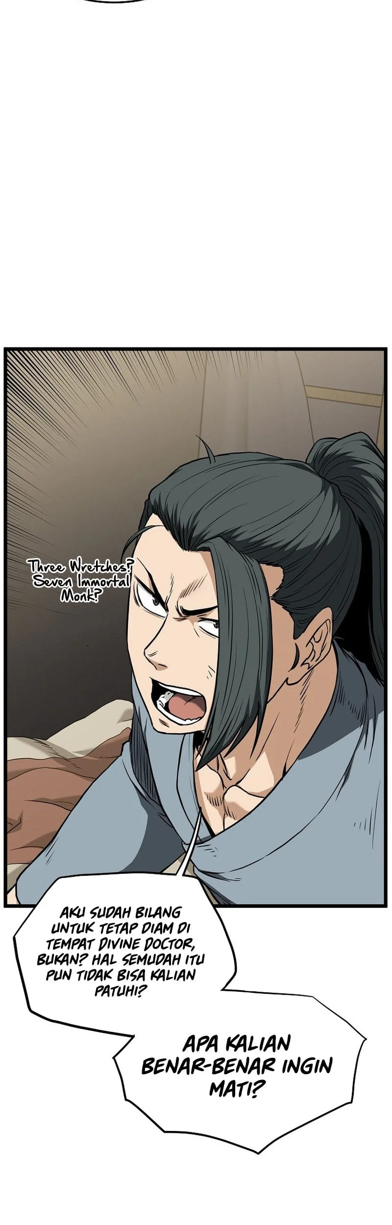 Murim Login Chapter 246 Gambar 10