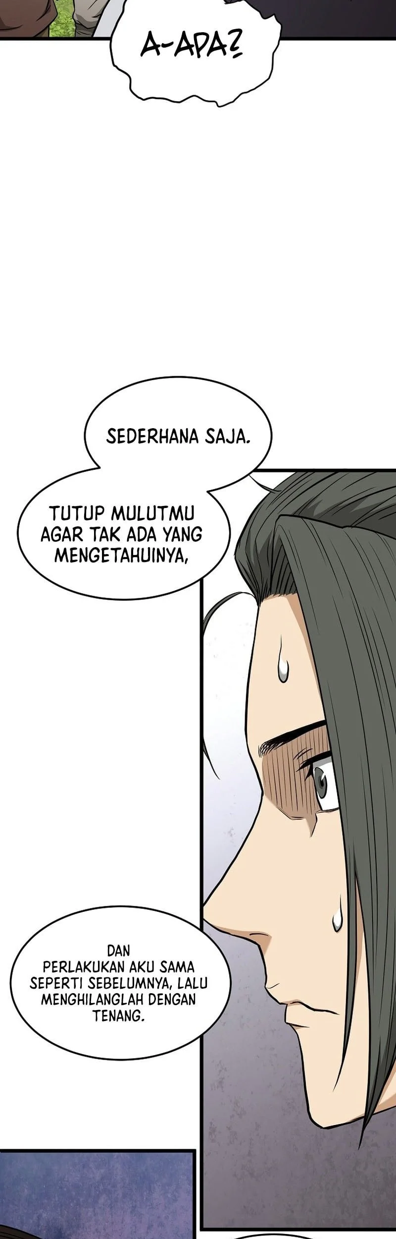 Murim Login Chapter 247 Gambar 12