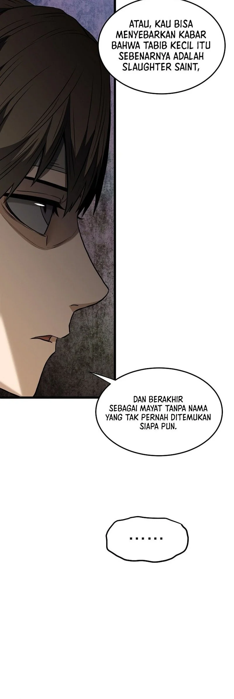 Murim Login Chapter 247 Gambar 13