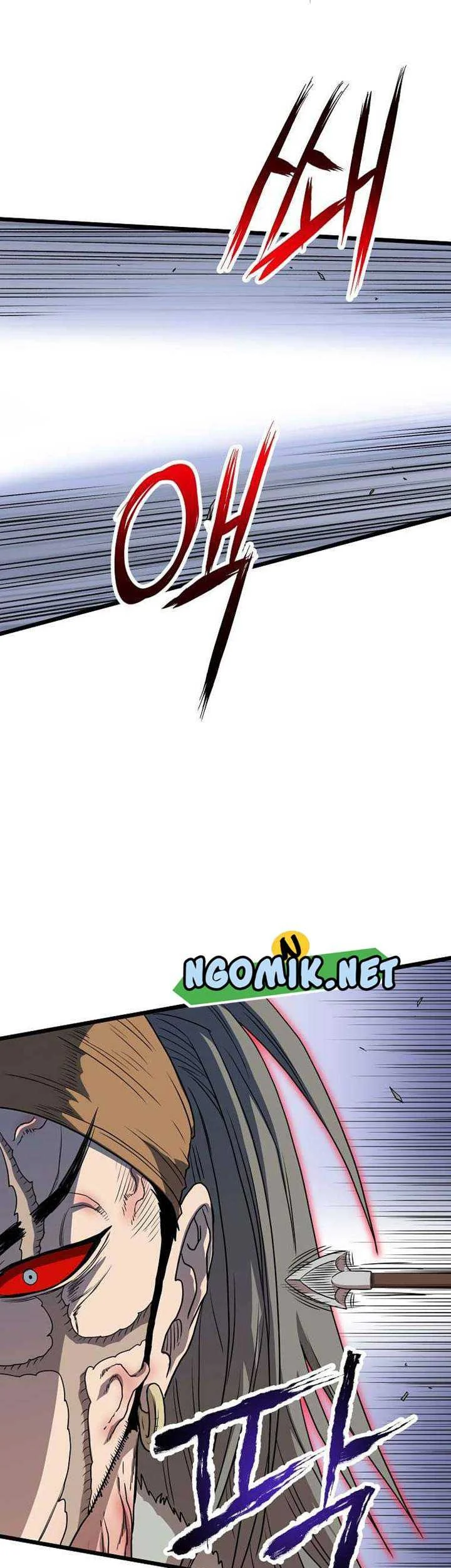 Murim Login Chapter 86 Gambar 10
