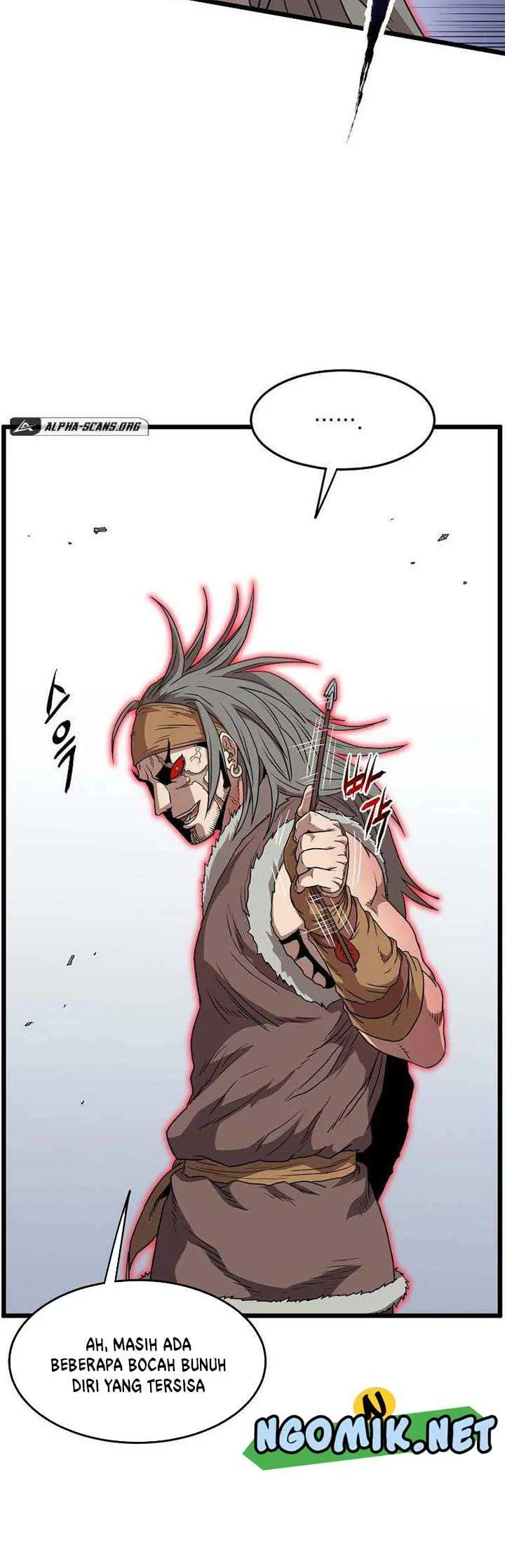 Murim Login Chapter 86 Gambar 11