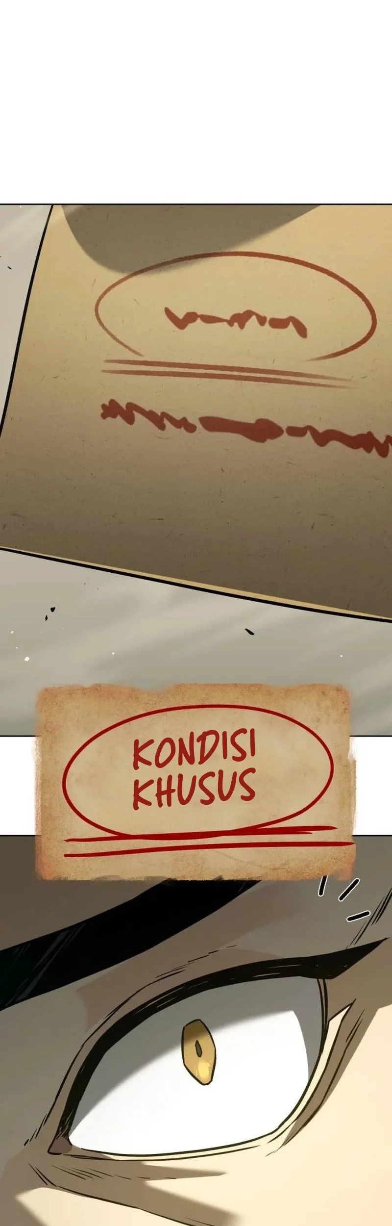 Murim’s Debt King Chapter 1 Gambar 35