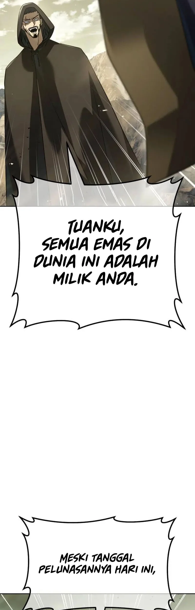 Murim’s Debt King Chapter 1 Gambar 41
