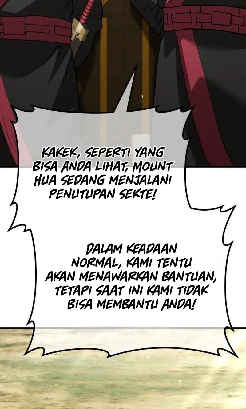 Murim’s Debt King Chapter 10 Gambar 25