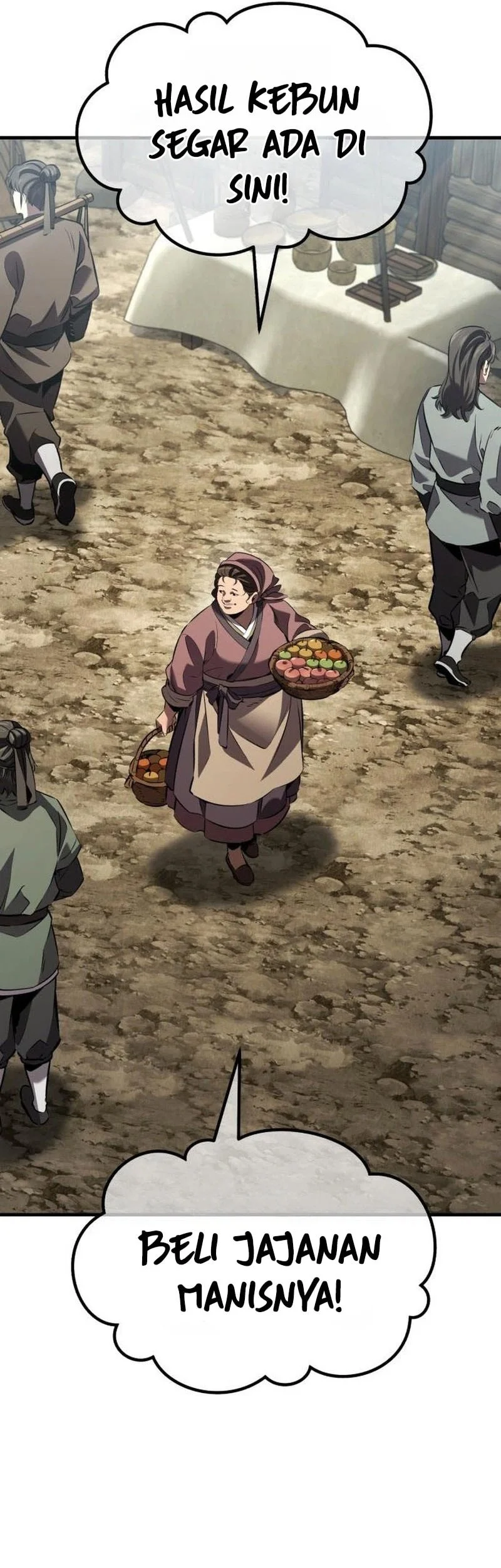 Murim’s Debt King Chapter 12 Gambar 22