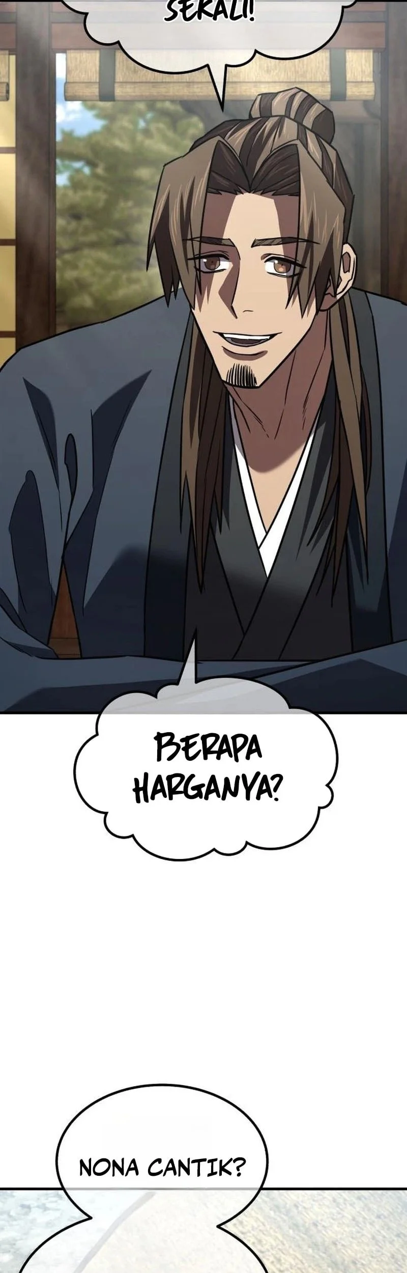 Murim’s Debt King Chapter 12 Gambar 24