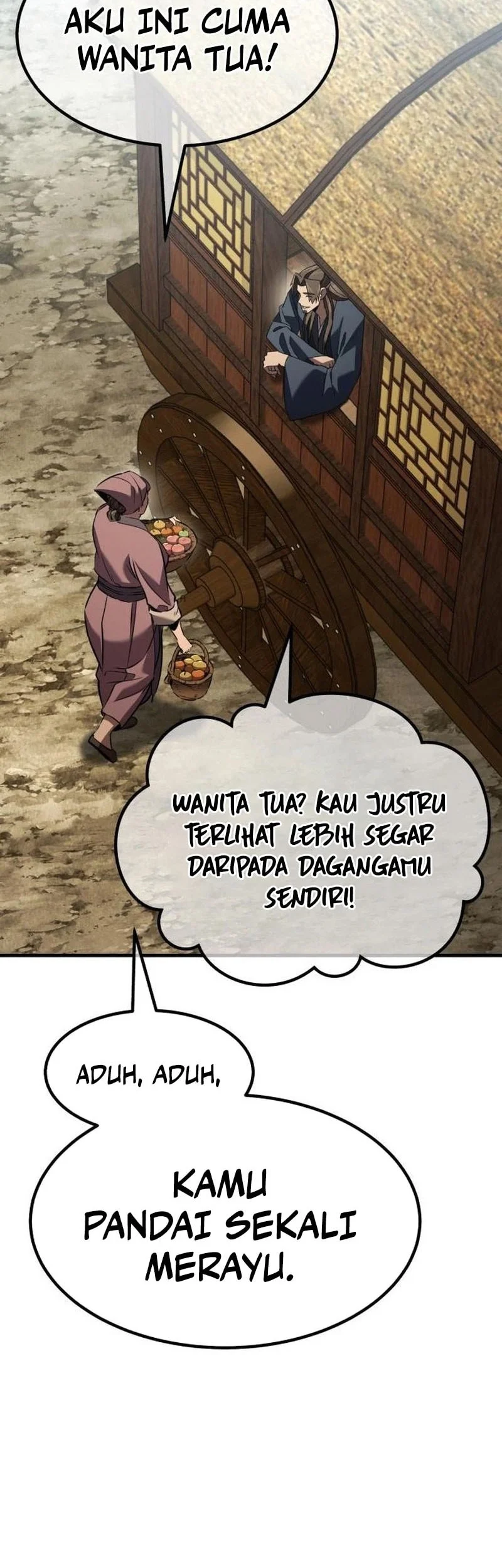 Murim’s Debt King Chapter 12 Gambar 25