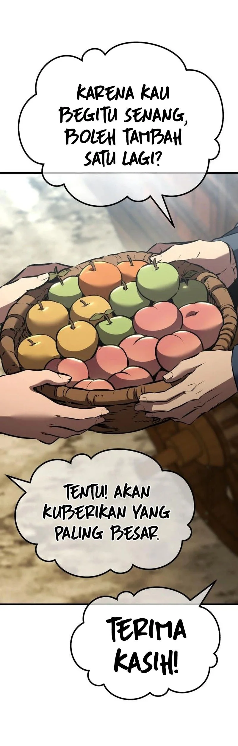 Murim’s Debt King Chapter 12 Gambar 26