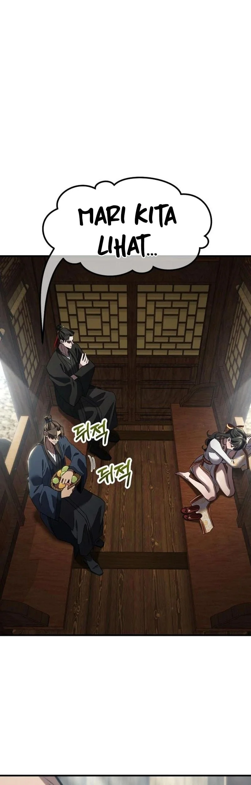 Murim’s Debt King Chapter 12 Gambar 27