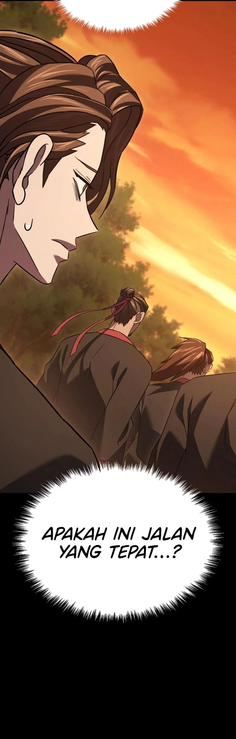 Murim’s Debt King Chapter 13 Gambar 19