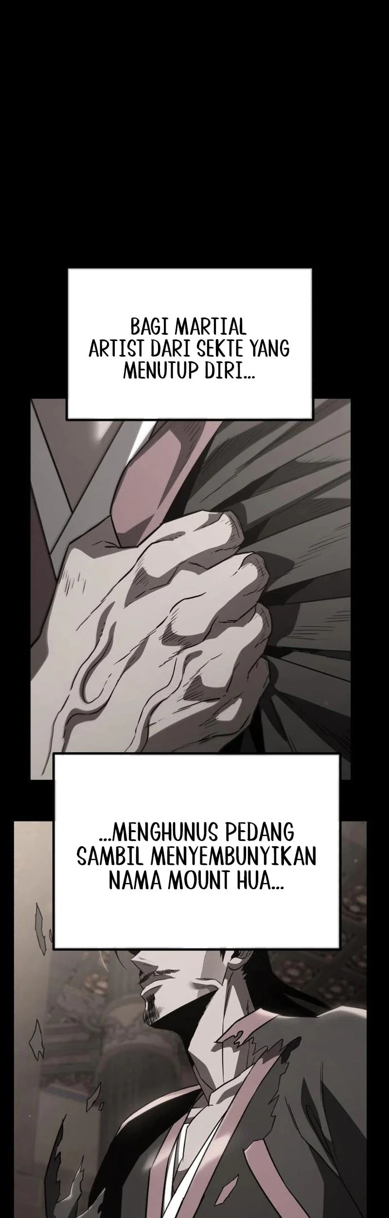 Murim’s Debt King Chapter 13 Gambar 20