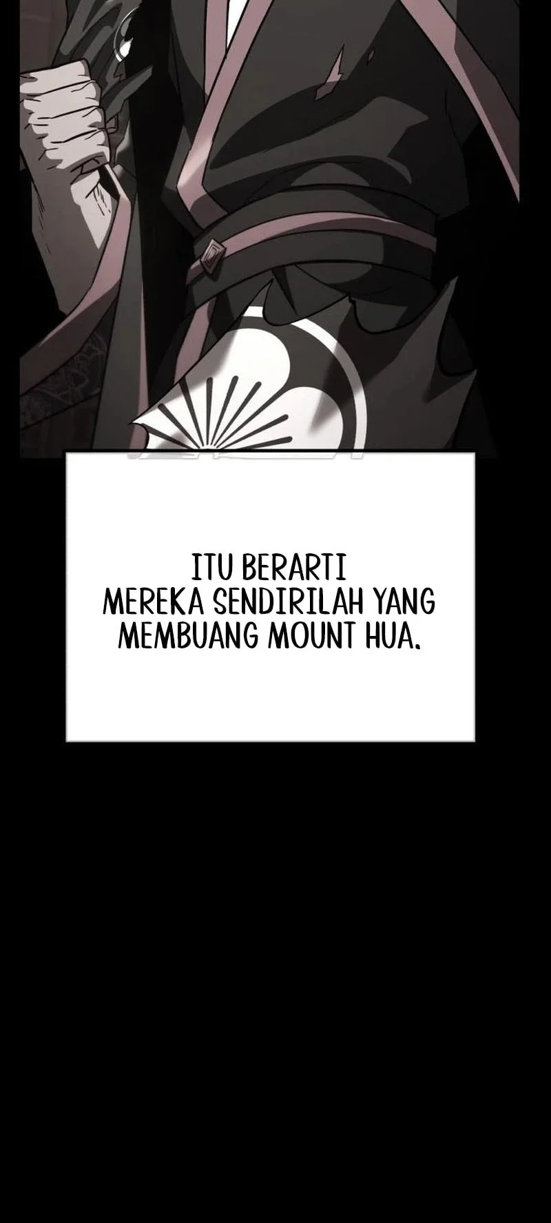 Murim’s Debt King Chapter 13 Gambar 21